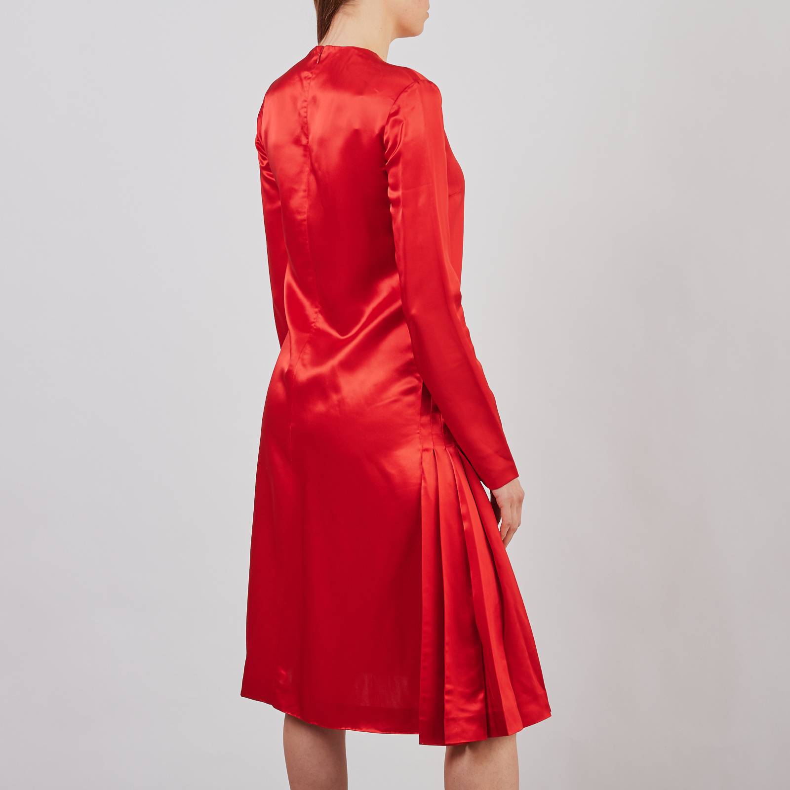 Платье Miu Miu - купить оригинал в секонд-хенде SFS