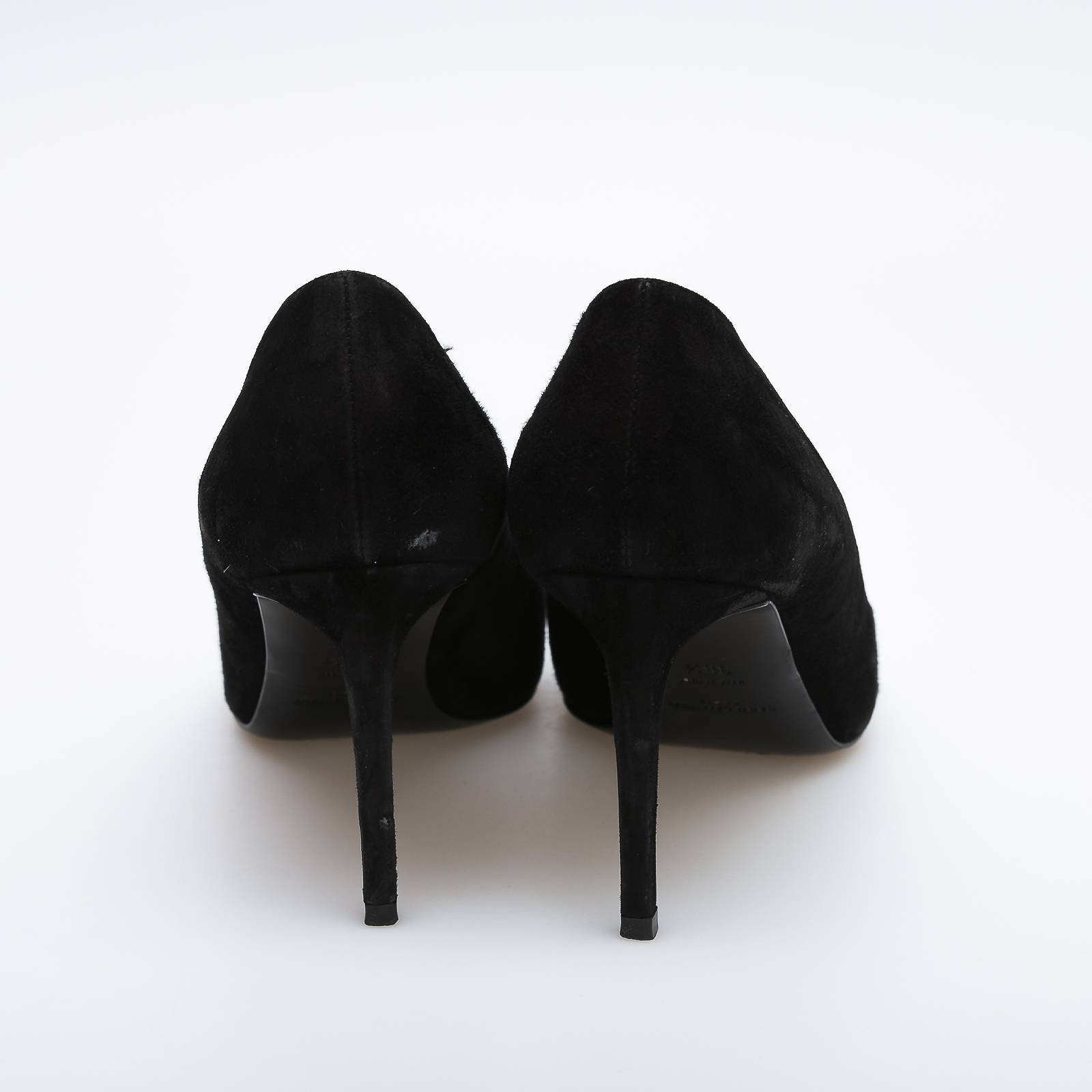Туфли Saint Laurent - купить оригинал в секонд-хенде SFS - 3