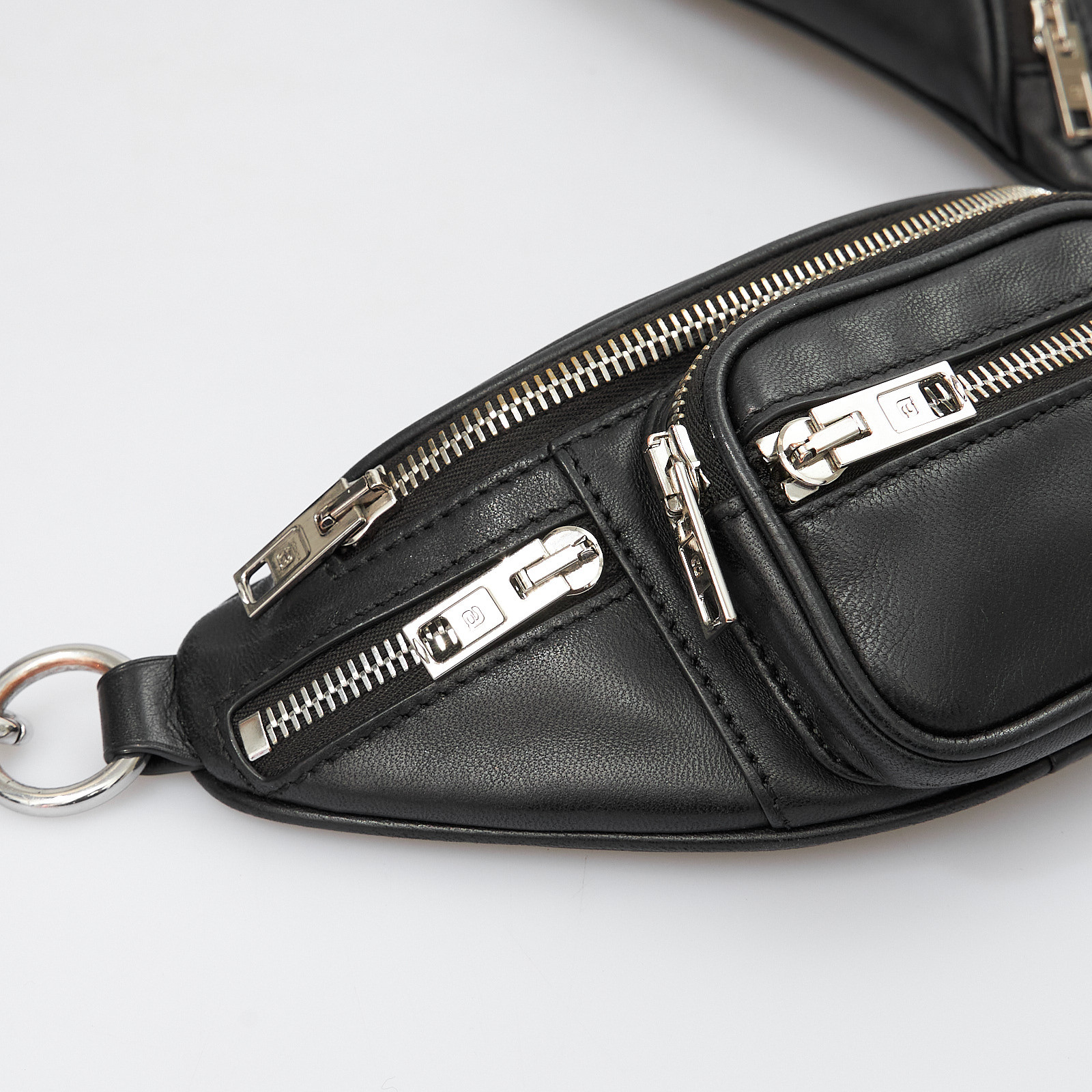 Сумка Alexander Wang - купить оригинал в секонд-хенде SFS - 5