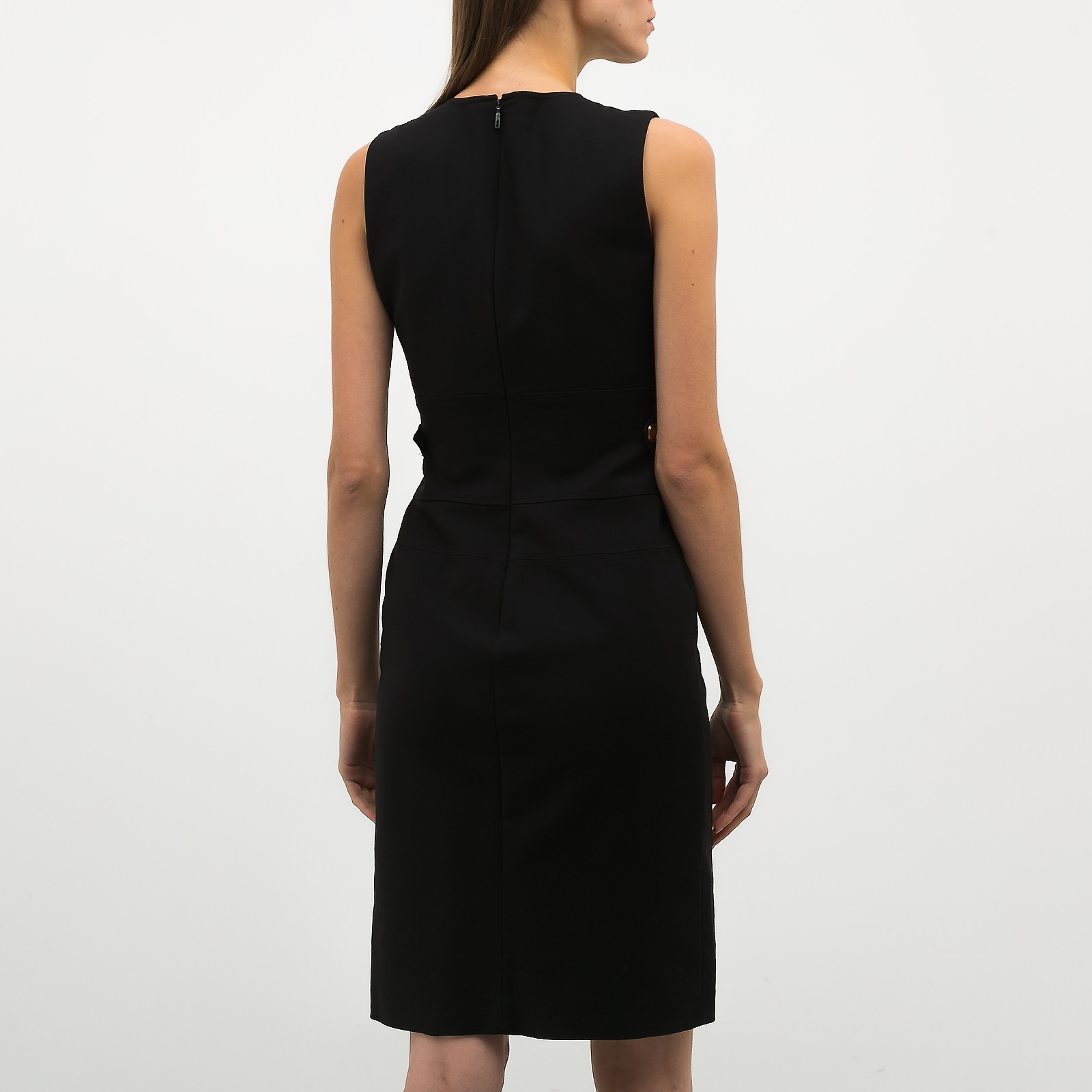 Платье Gucci - купить оригинал в секонд-хенде SFS - 3