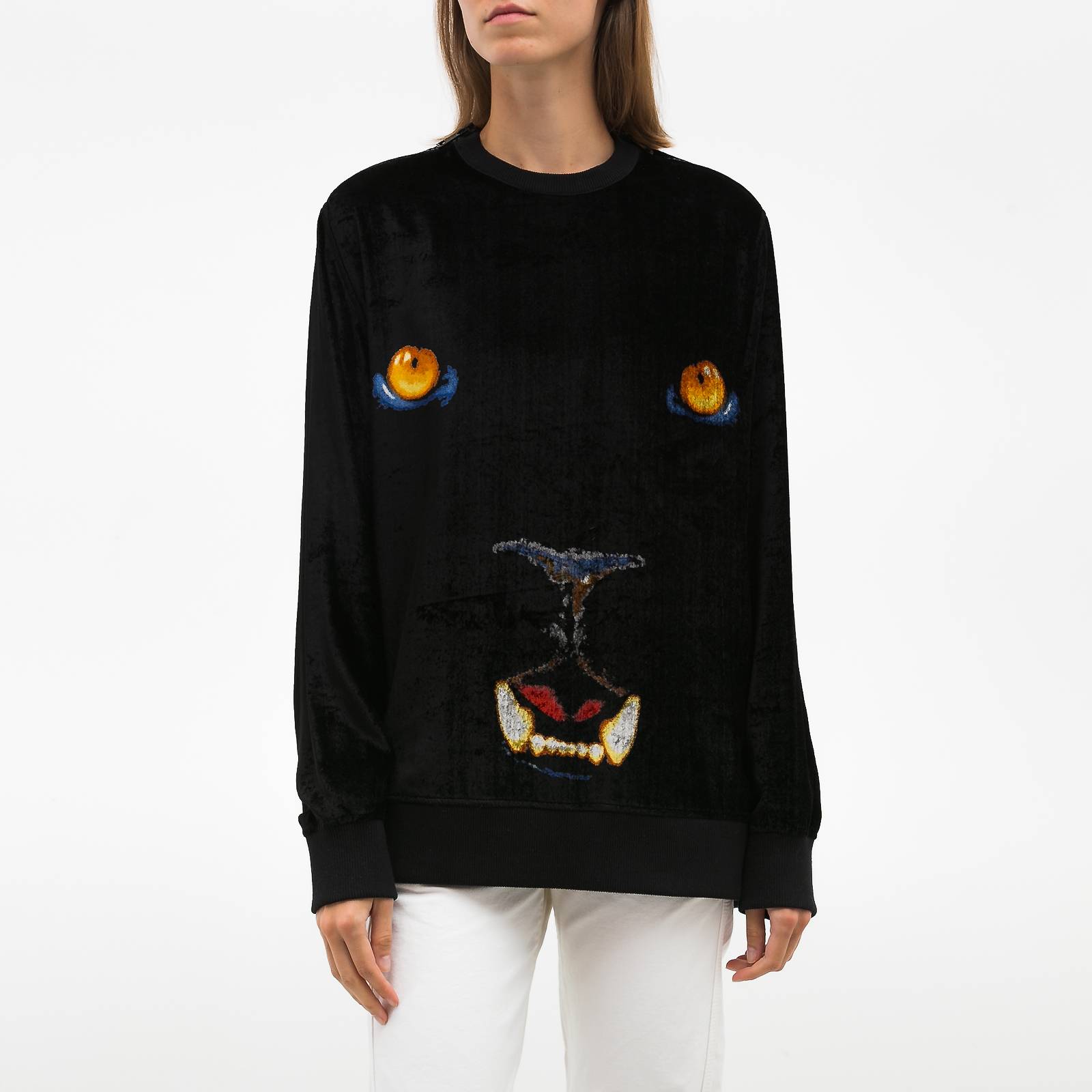 

Свитшот Givenchy, S