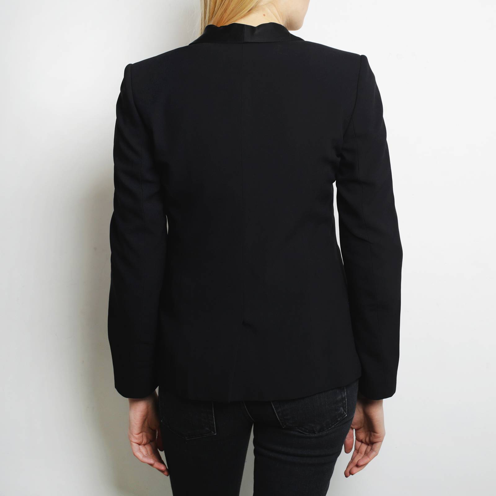 Пиджак Versus Versace - купить оригинал в секонд-хенде SFS
