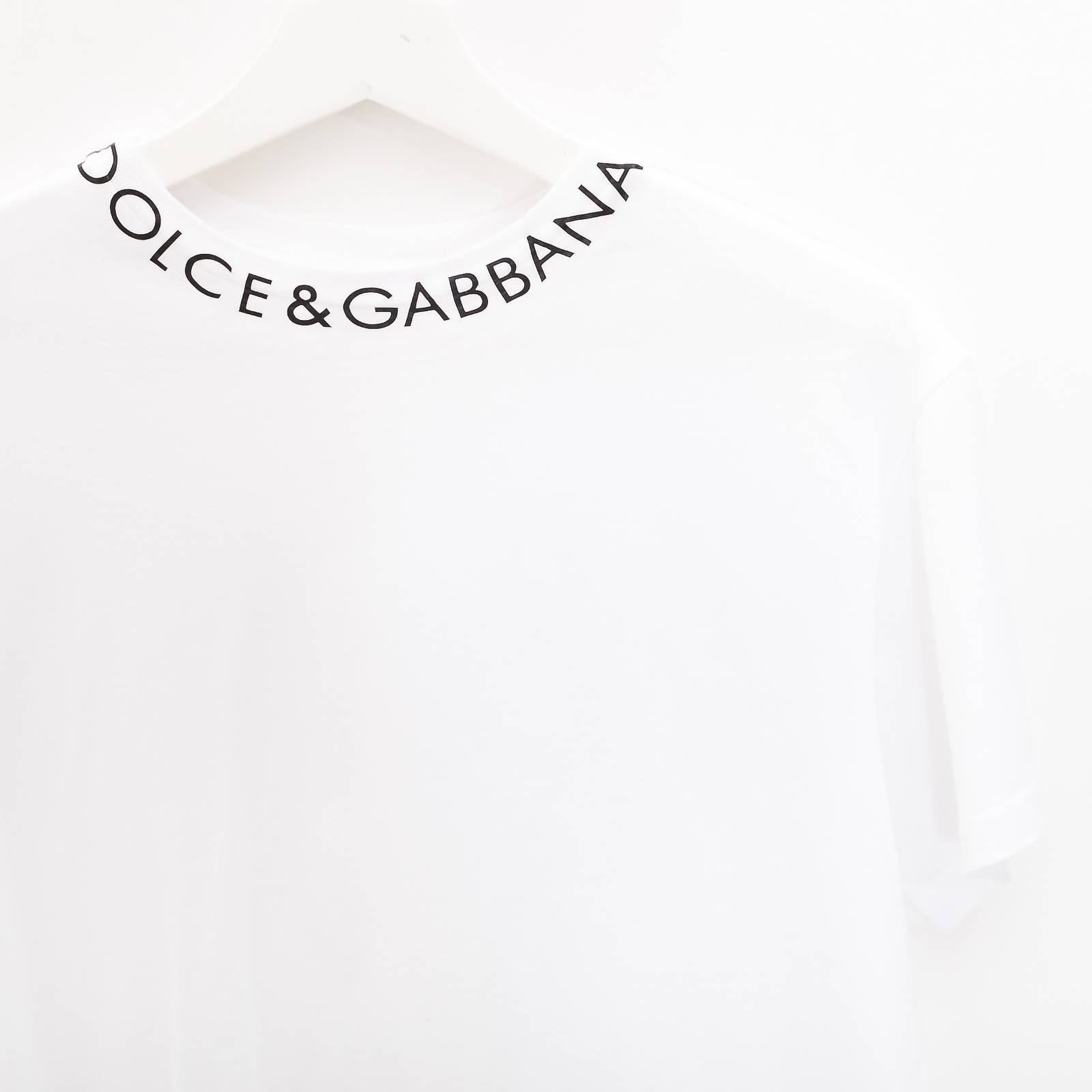 Футболка Dolce&Gabbana - купить оригинал в секонд-хенде SFS - 3