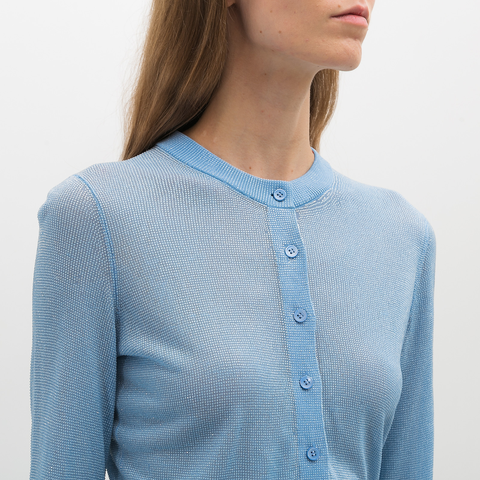 Кардиган Alexander Wang - купить оригинал в секонд-хенде SFS - 4