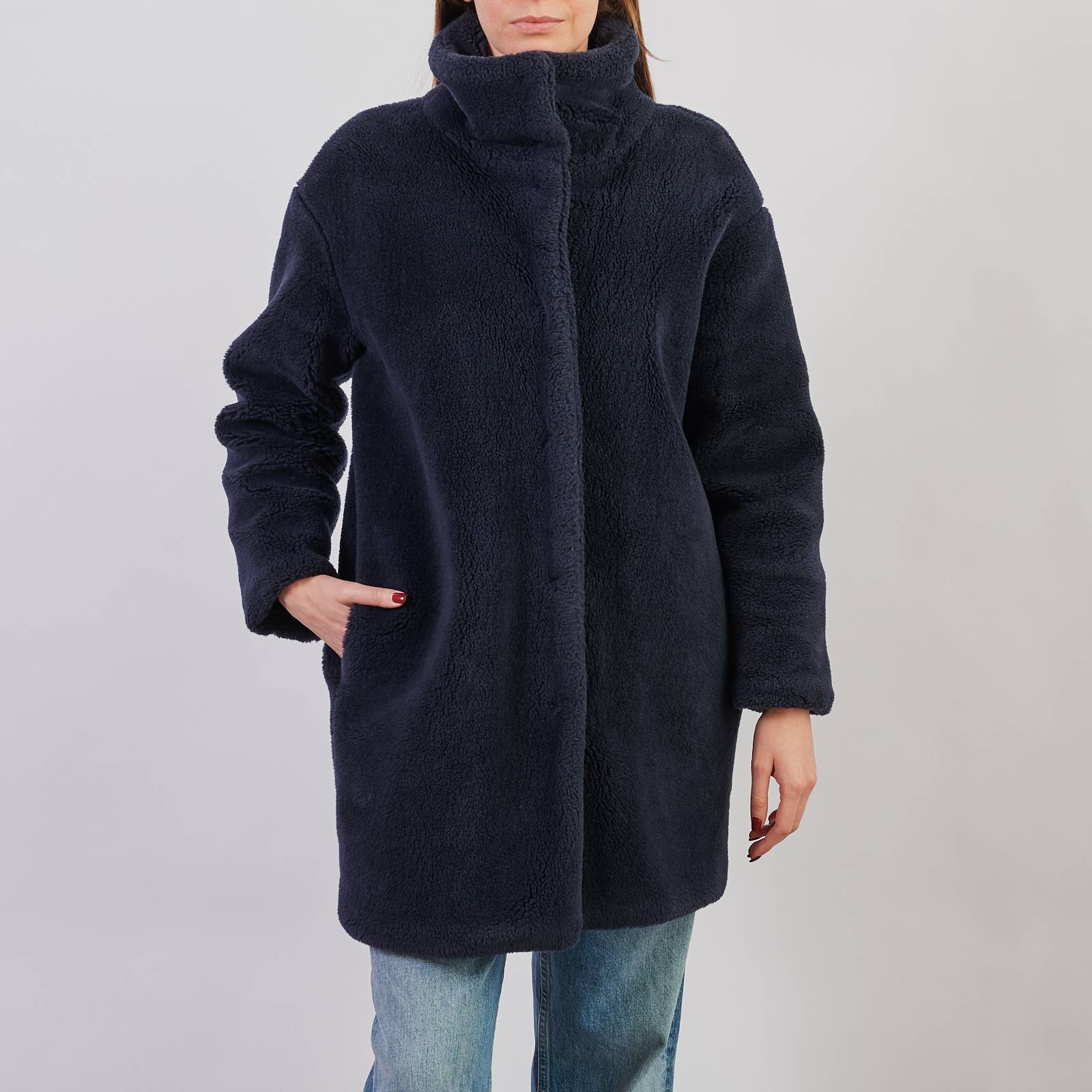 Пальто Weekend Max Mara - купить оригинал в секонд-хенде SFS