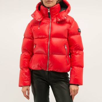 Пуховик Mackage