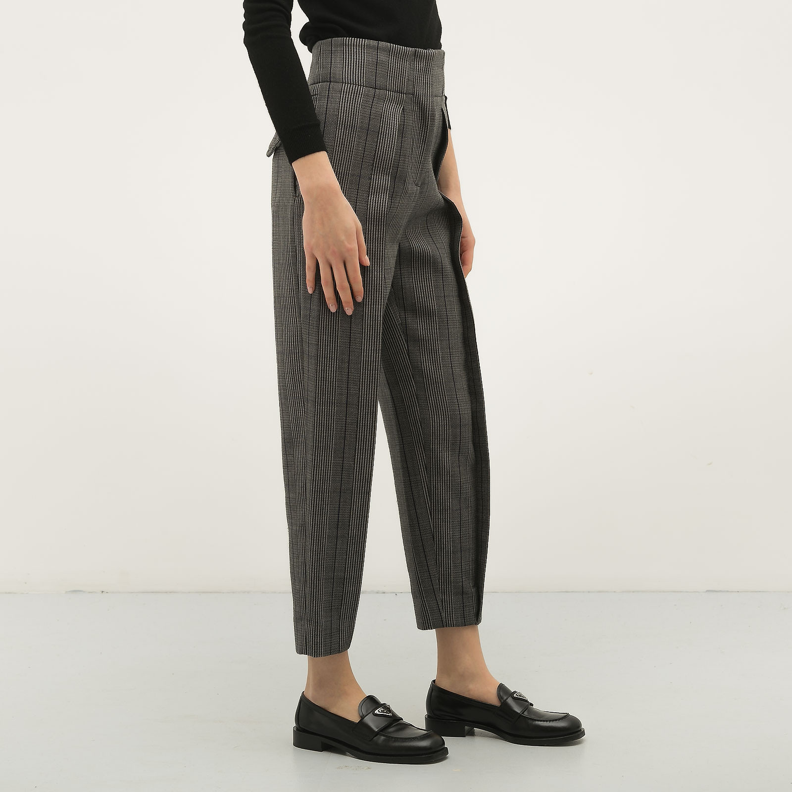 Брюки 3.1 Phillip Lim - купить оригинал в секонд-хенде SFS - 2