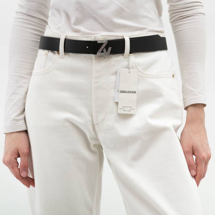 Ремень Zadig & Voltaire
