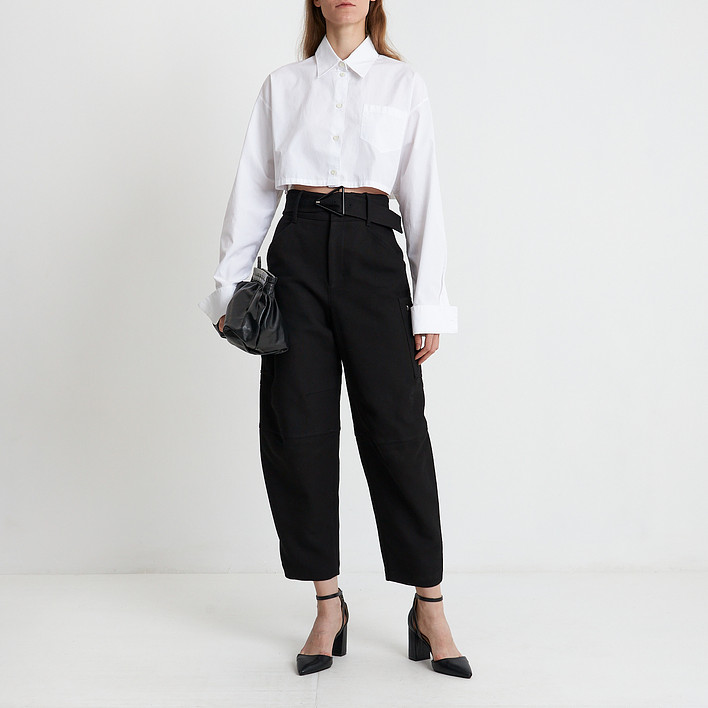Брюки Bottega Veneta