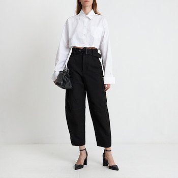 Брюки Bottega Veneta