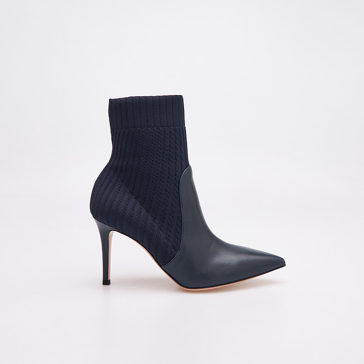 Ботильоны Gianvito Rossi