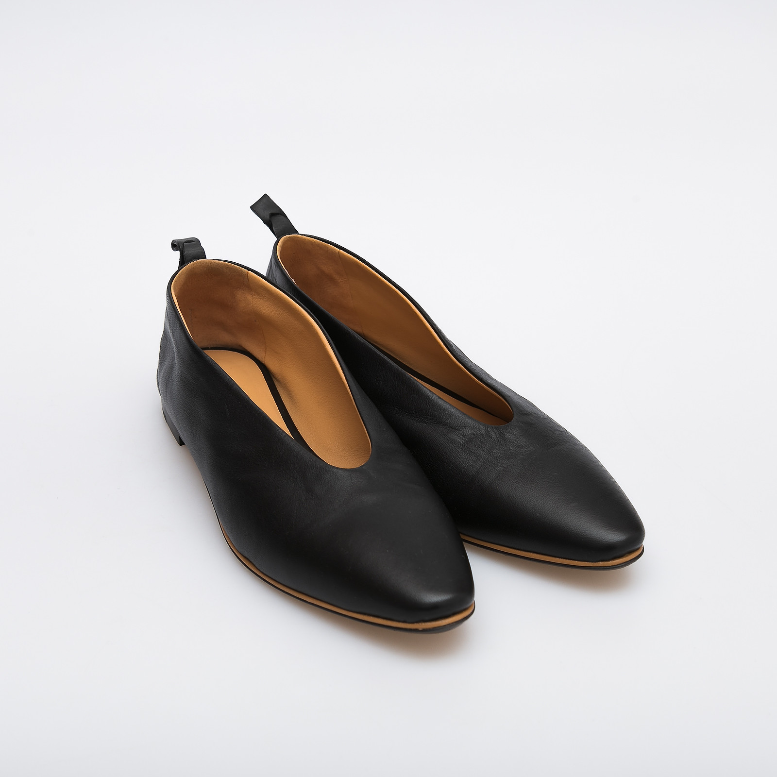 Туфли Bottega Veneta - купить оригинал в секонд-хенде SFS - 2