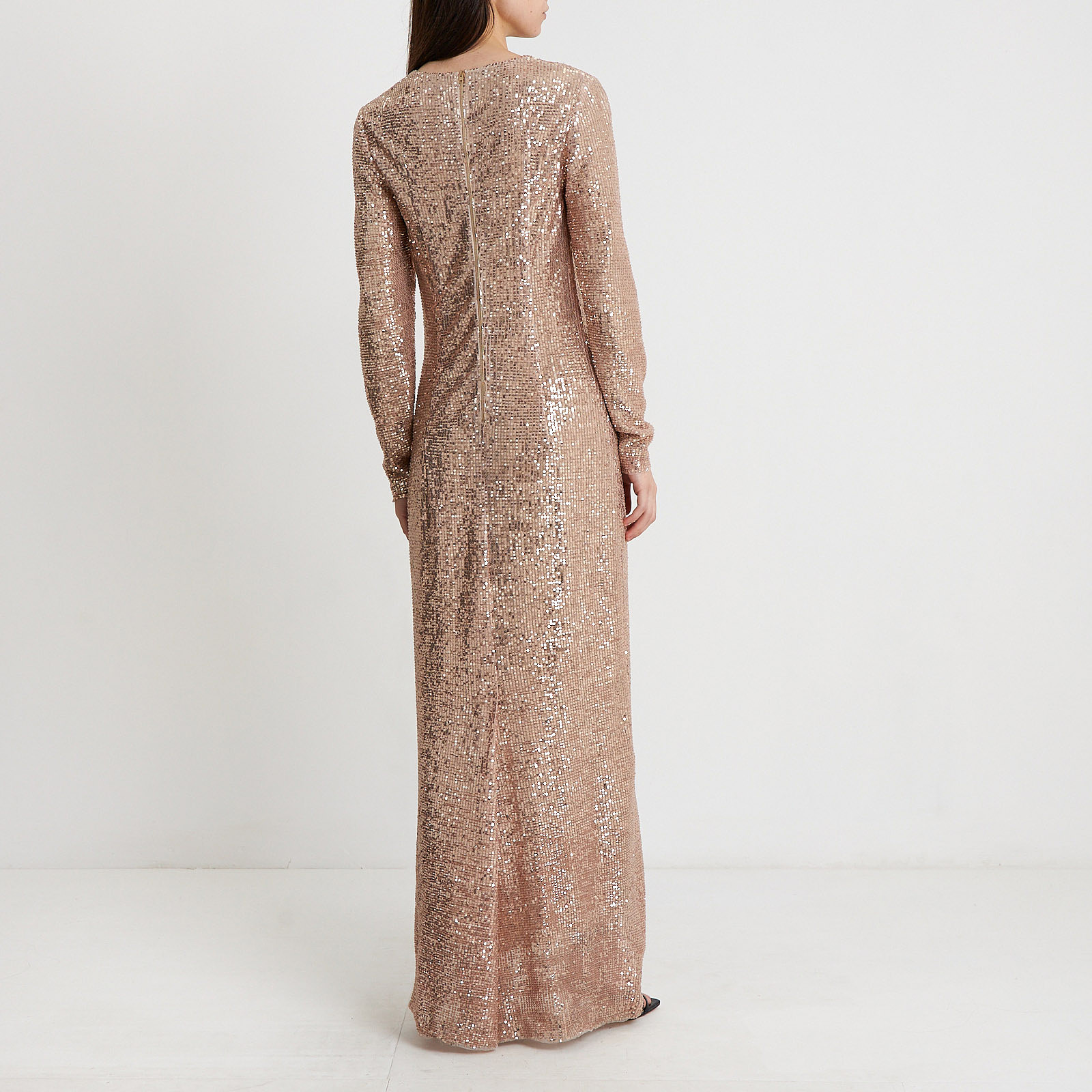 Платье Alexander Terekhov - купить оригинал в секонд-хенде SFS - 2