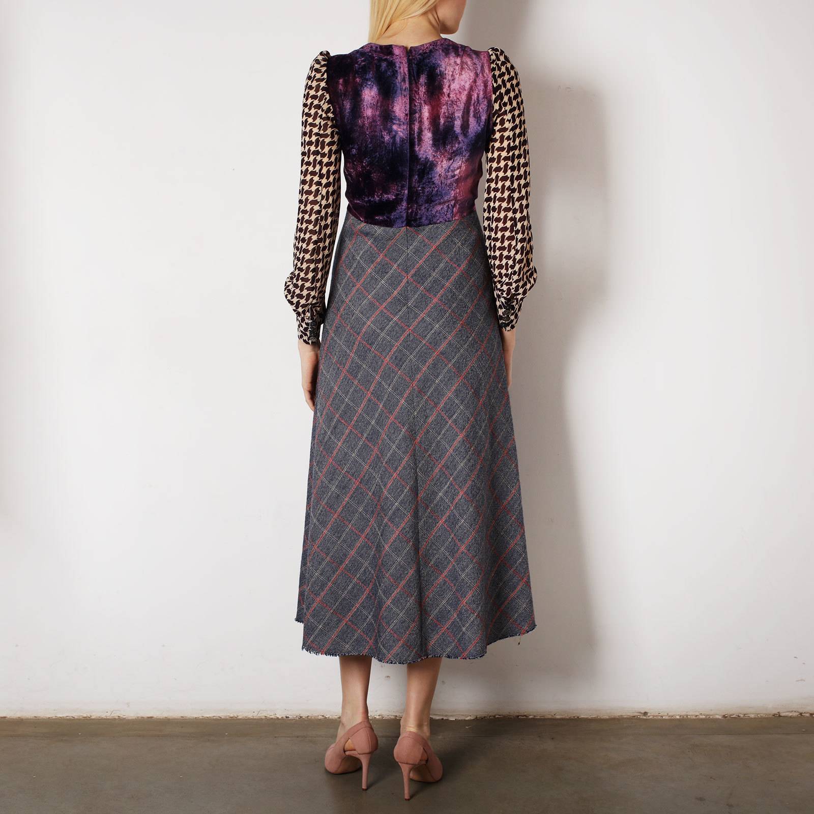 Платье Junya Watanabe - купить оригинал в секонд-хенде SFS