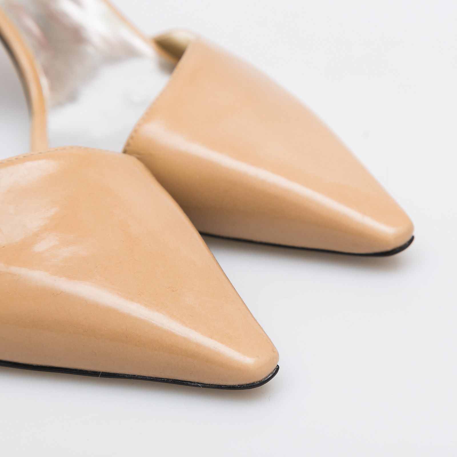 Босоножки Stella McCartney - купить оригинал в секонд-хенде SFS - 4