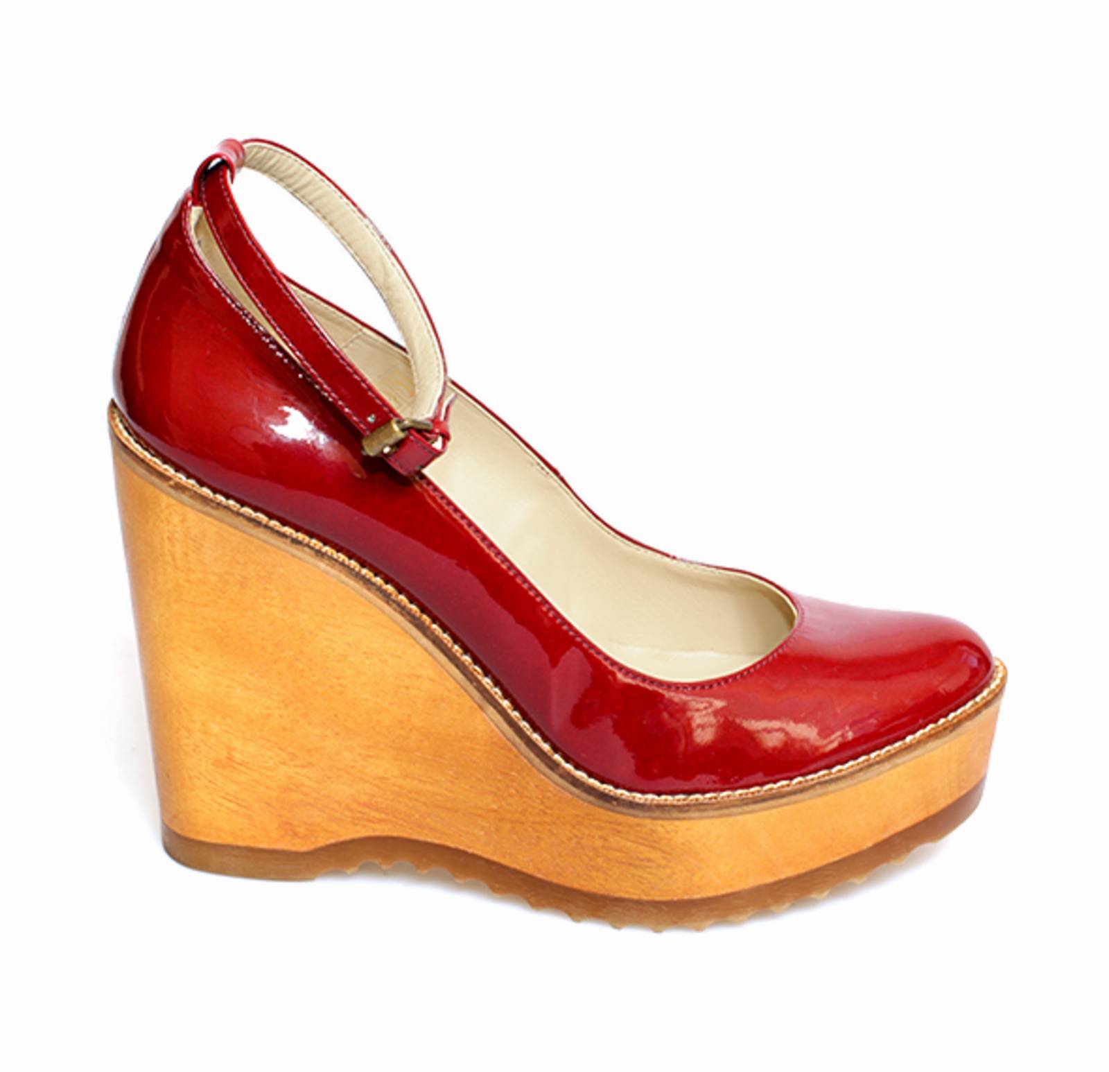 Туфли Stella McCartney - купить оригинал в секонд-хенде SFS - 5
