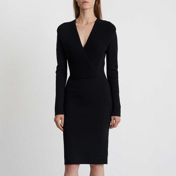 Платье Tom Ford