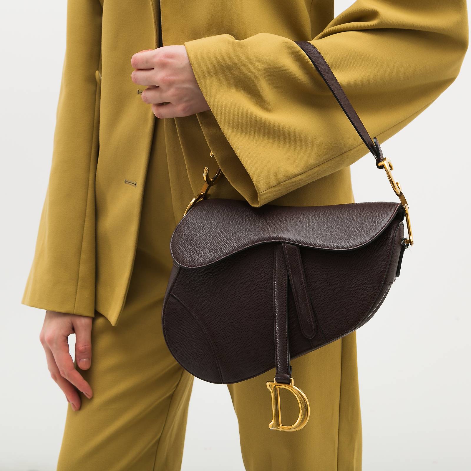 Сумка Christian Dior - купить оригинал в секонд-хенде SFS - 2