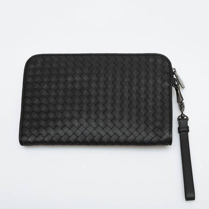Клатч Bottega Veneta