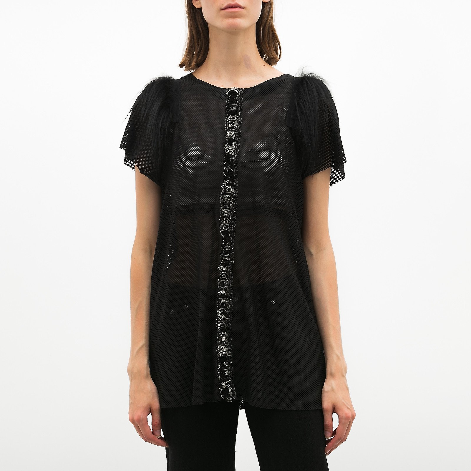 Топ DROMe - купить оригинал в секонд-хенде SFS - 1