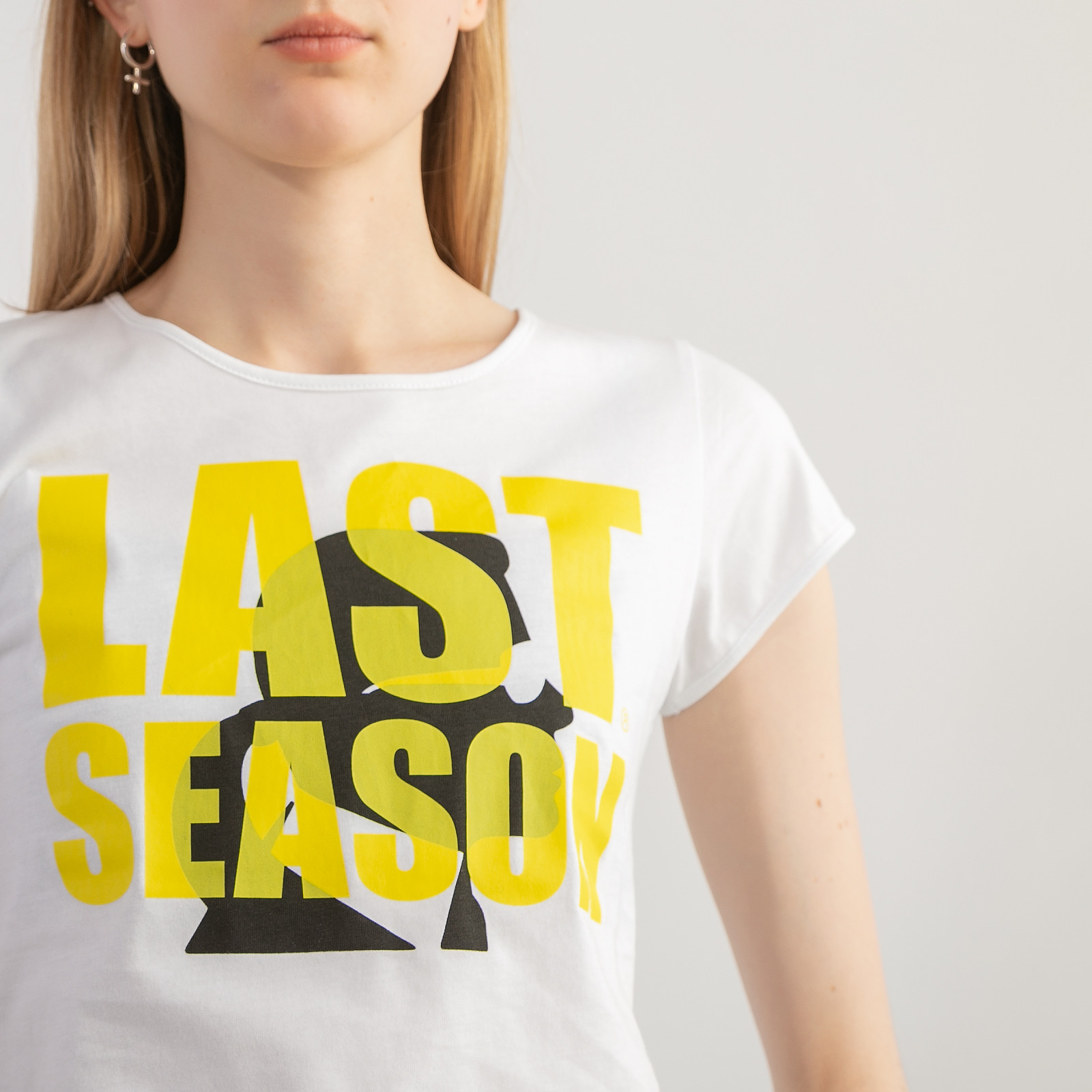 Футболка Tigran Avetisyan x SFS - купить оригинал в секонд-хенде SFS - 4