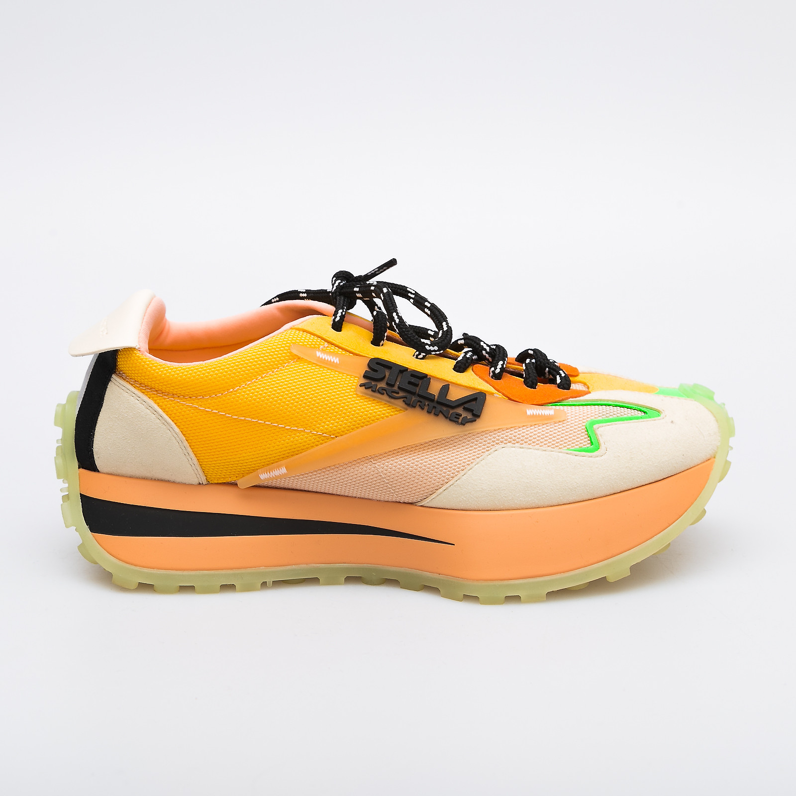 Кроссовки Stella McCartney - купить оригинал в секонд-хенде SFS - 1