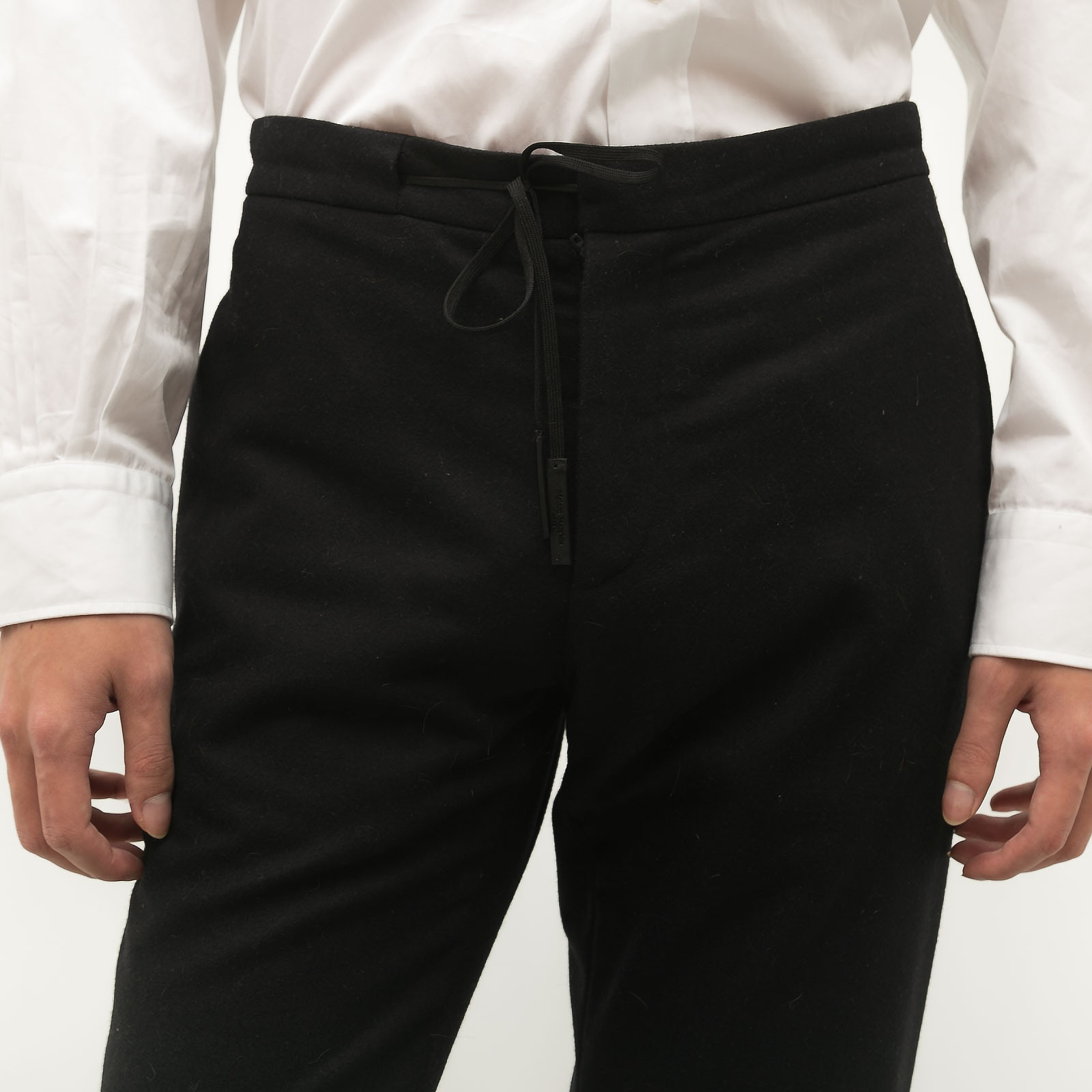 Брюки Maison Margiela - купить оригинал в секонд-хенде SFS - 4