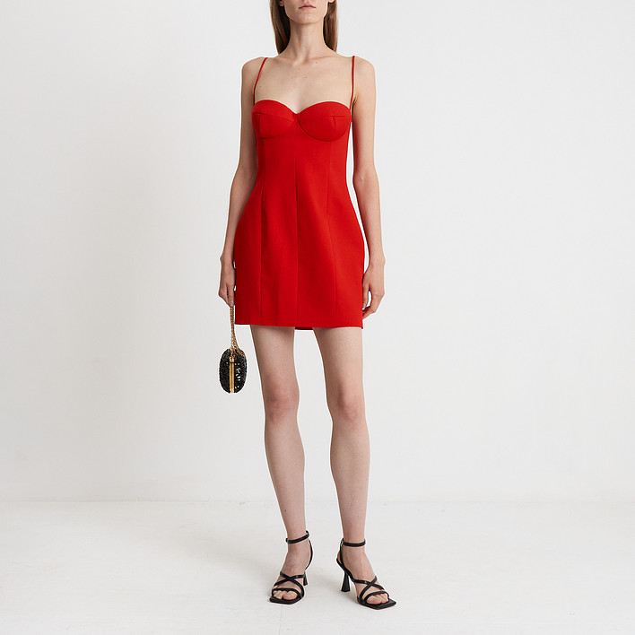 Платье Magda Butrym