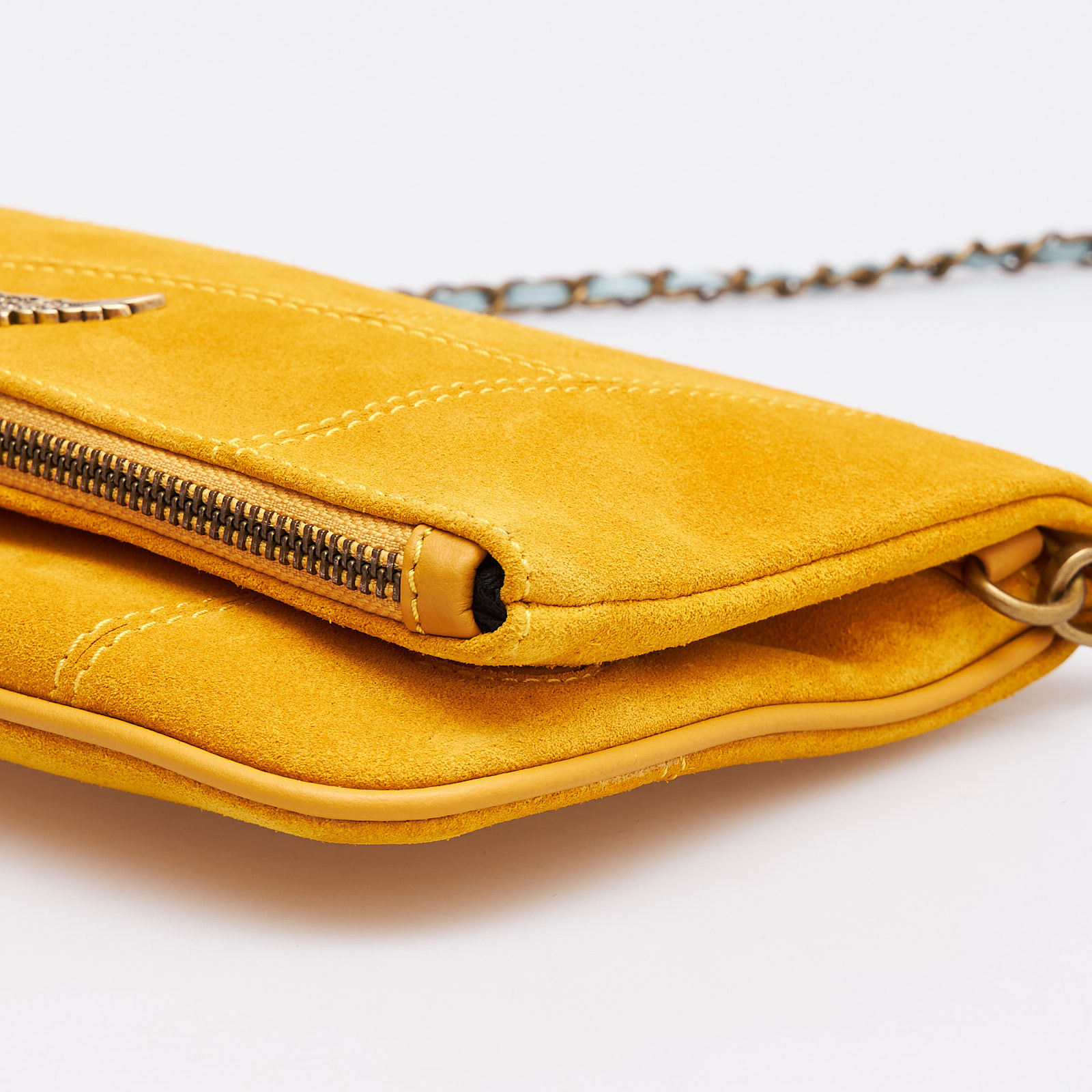 Сумка Zadig & Voltaire - купить оригинал в секонд-хенде SFS - 7