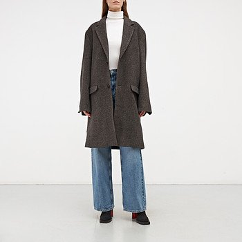 Пальто Zadig & Voltaire