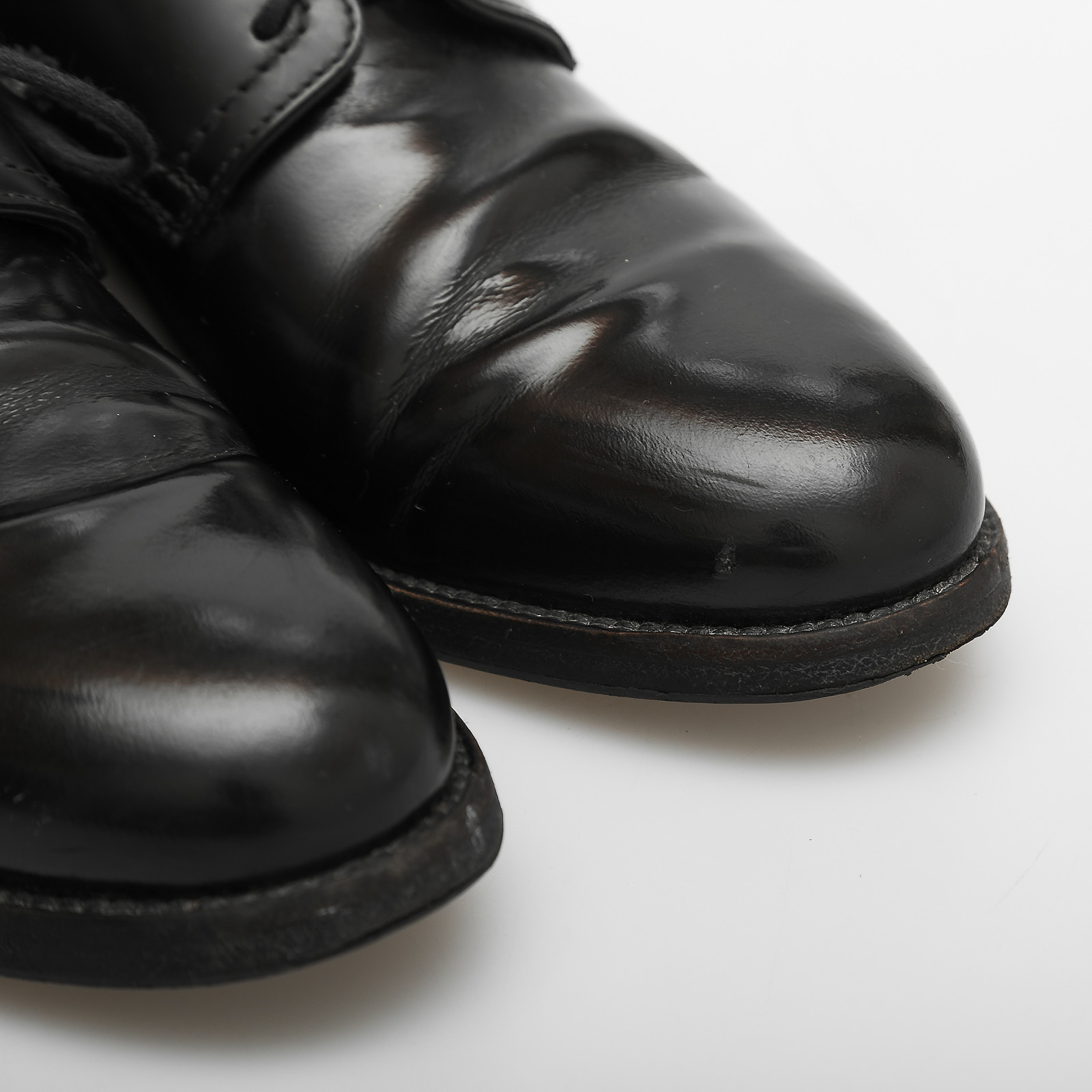 Ботинки Saint Laurent - купить оригинал в секонд-хенде SFS - 4