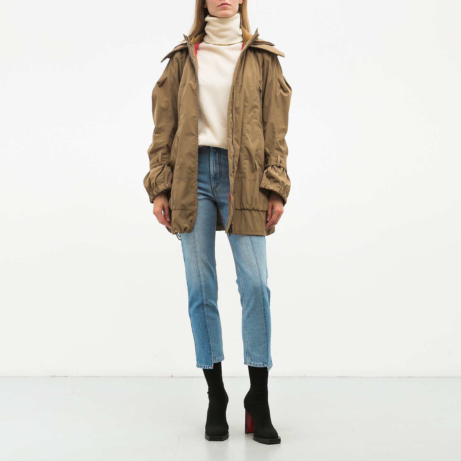 Куртка Etro - купить оригинал в секонд-хенде SFS - 2