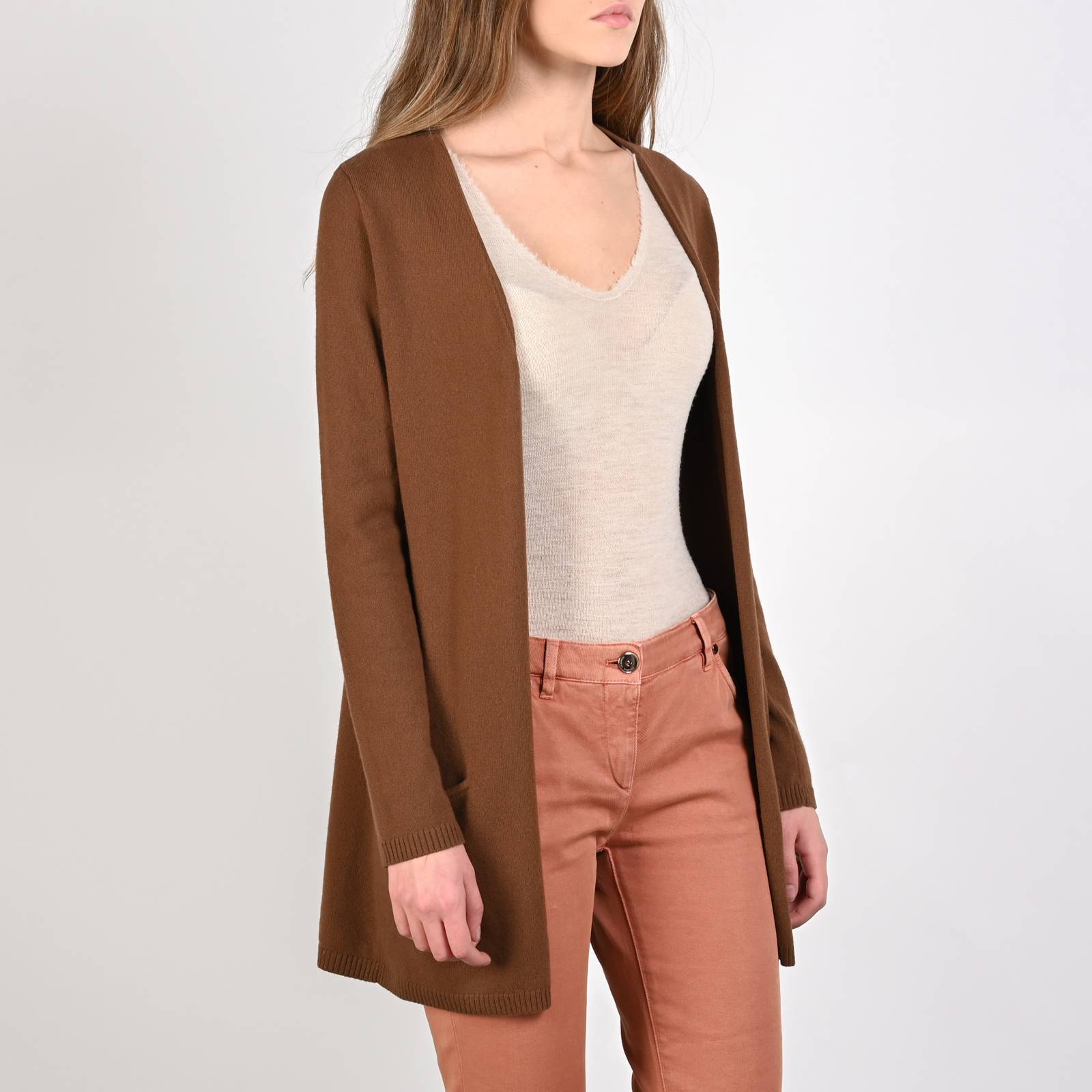 Кардиган Ralph Lauren - купить оригинал в секонд-хенде SFS - 3