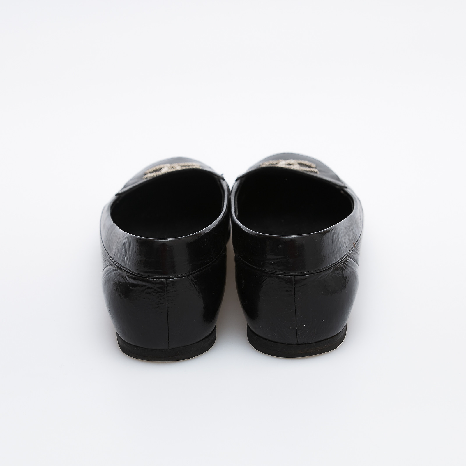 Лоферы Chanel - купить оригинал в секонд-хенде SFS - 3