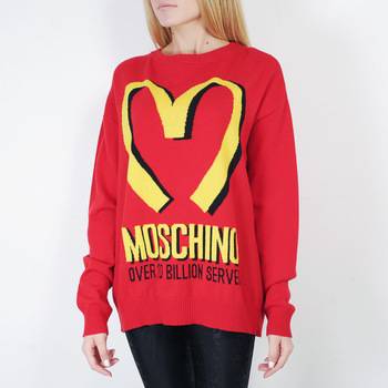 Джемпер Moschino