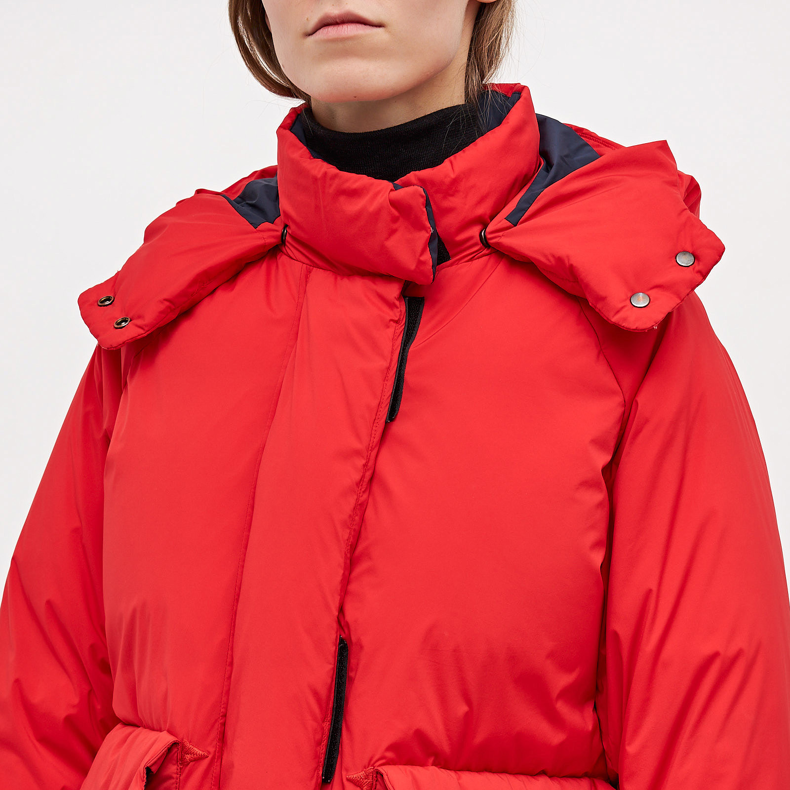 Пуховик Rag & Bone - купить оригинал в секонд-хенде SFS - 4