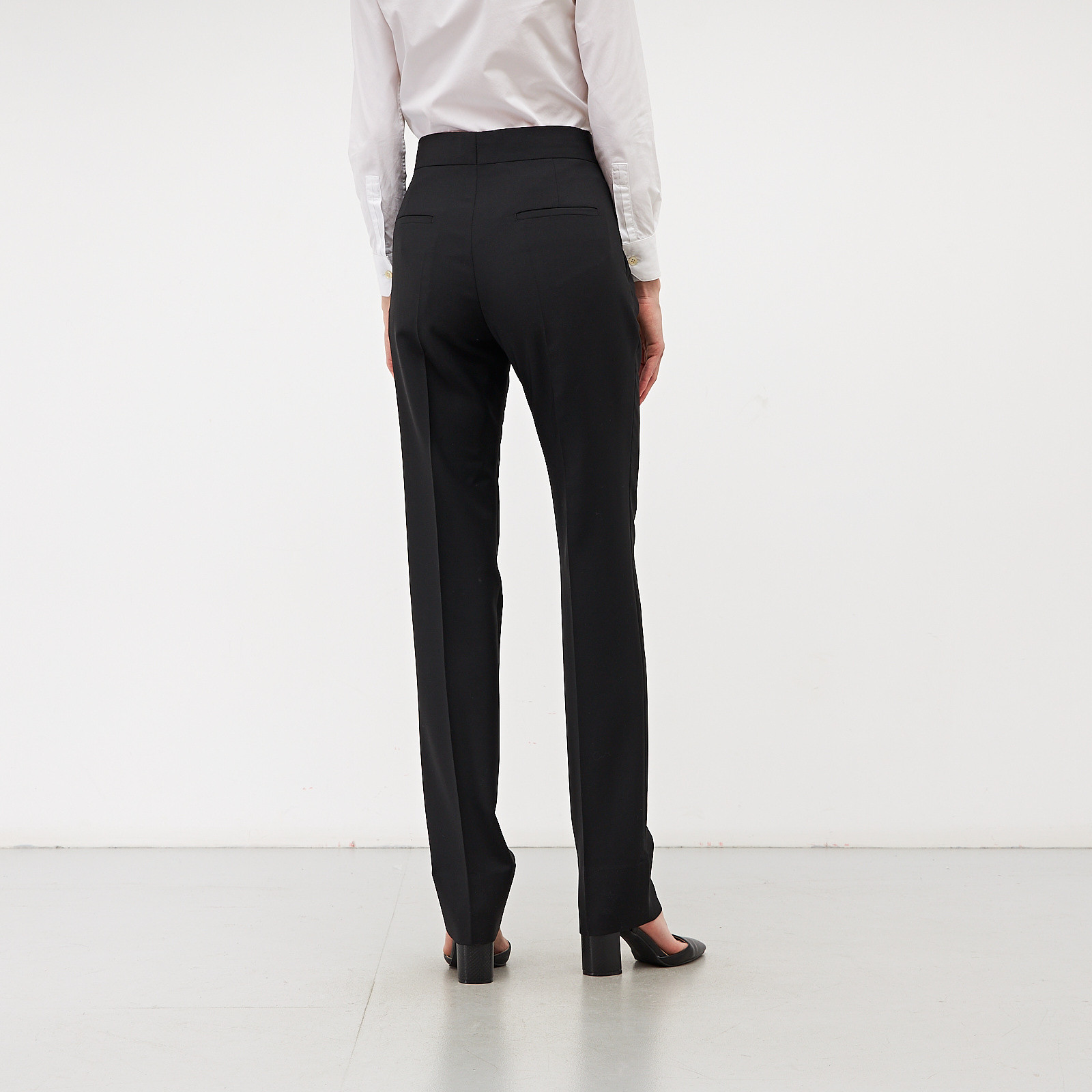 Брюки Givenchy - купить оригинал в секонд-хенде SFS - 3