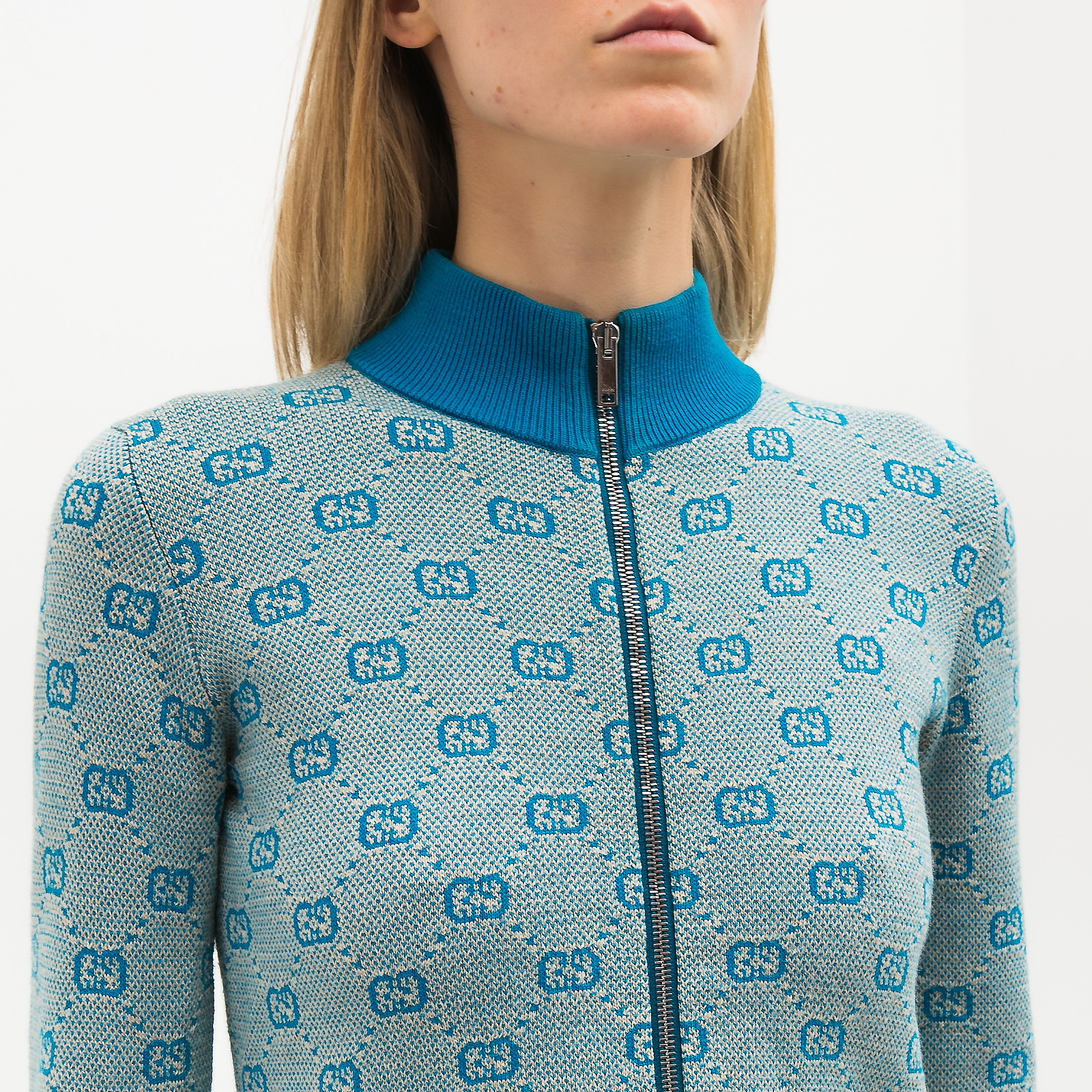 Джемпер Gucci - купить оригинал в секонд-хенде SFS - 4