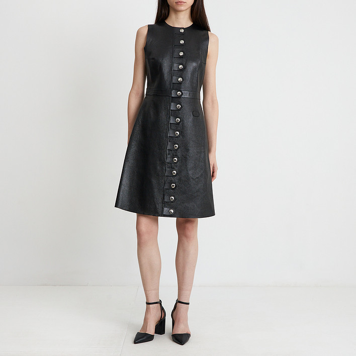 Платье Louis Vuitton