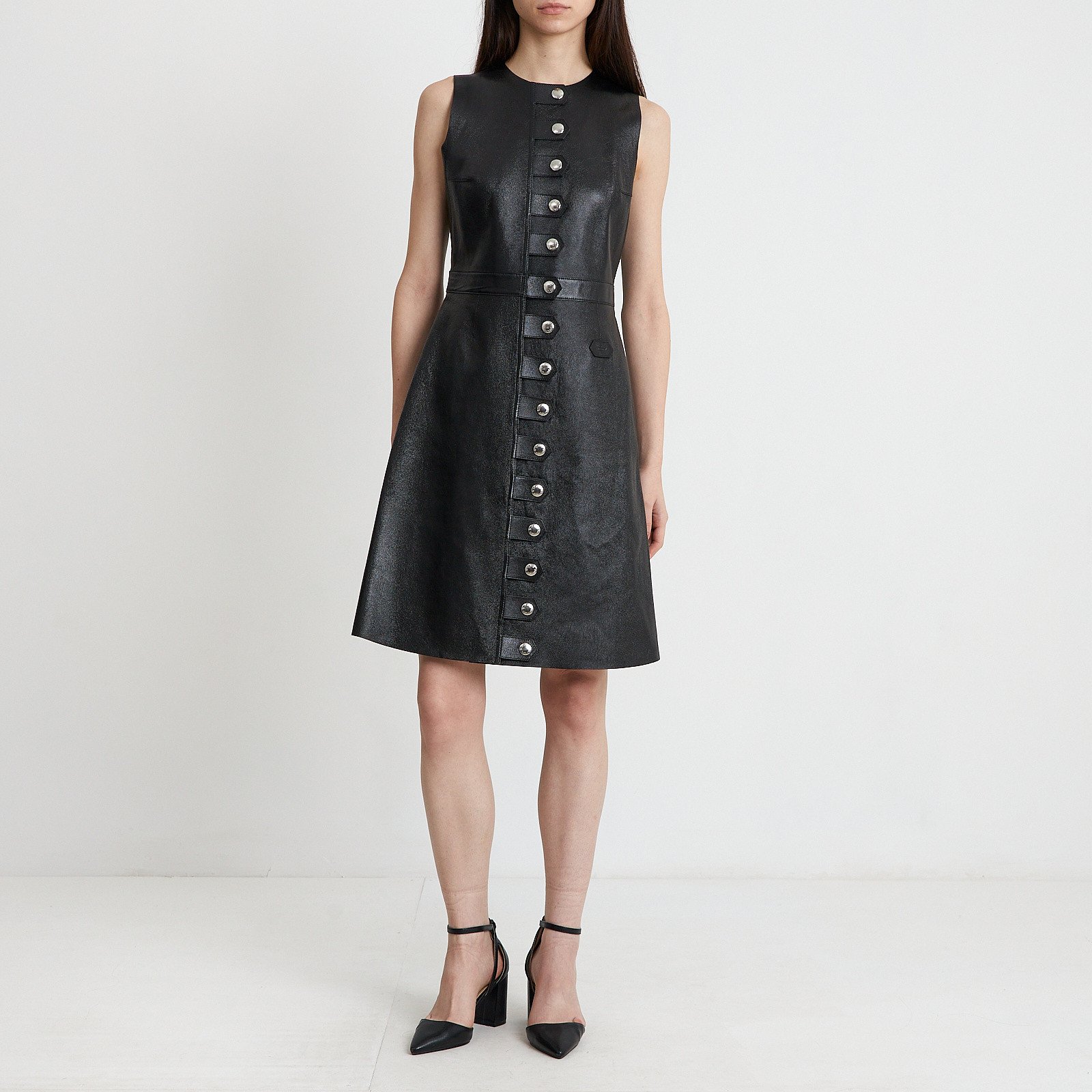 Платье Louis Vuitton - купить оригинал в секонд-хенде SFS - 2