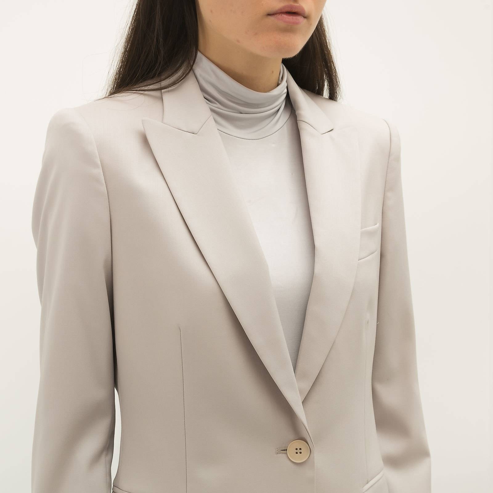 Пиджак Stella McCartney - купить оригинал в секонд-хенде SFS - 4