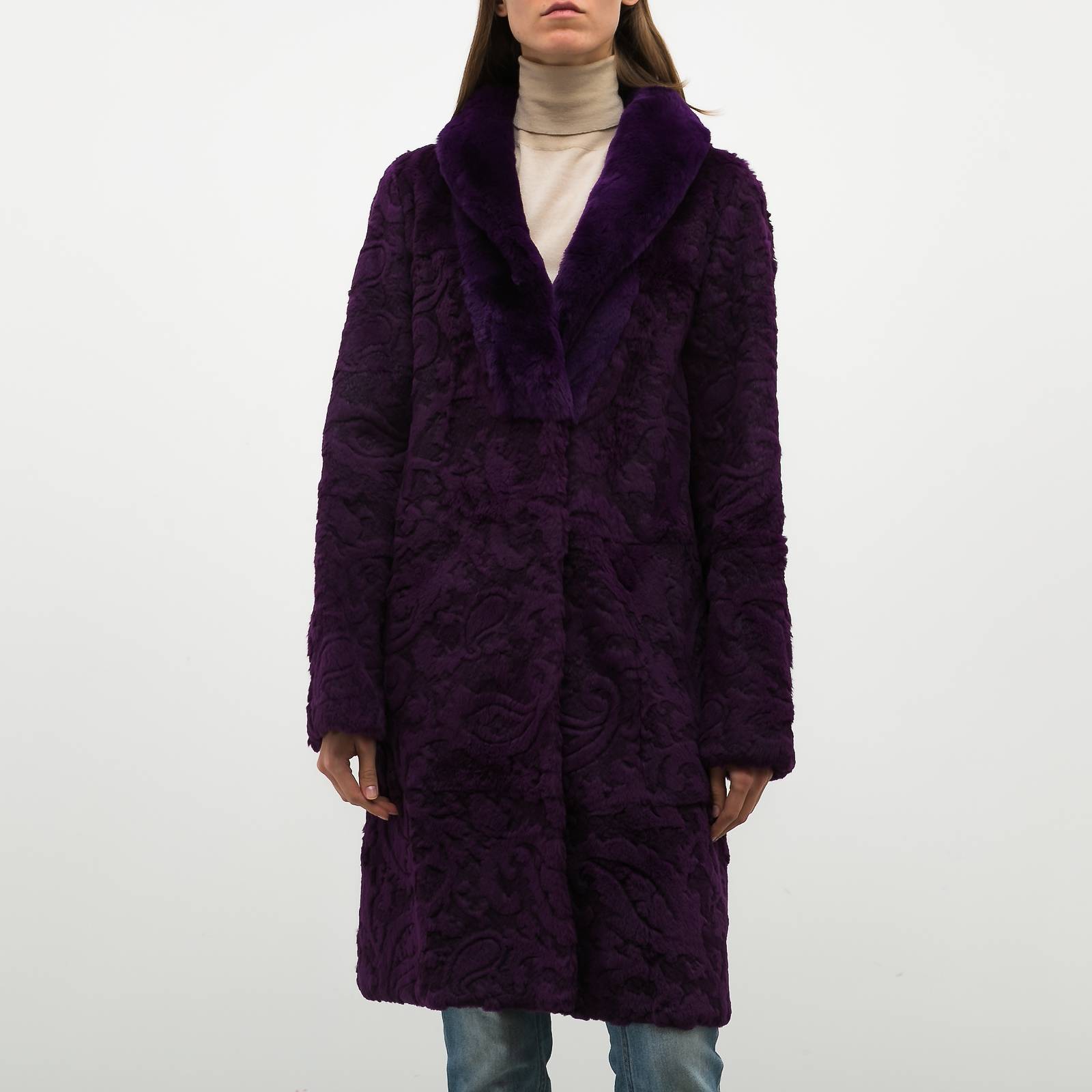 

Шуба Etro, M