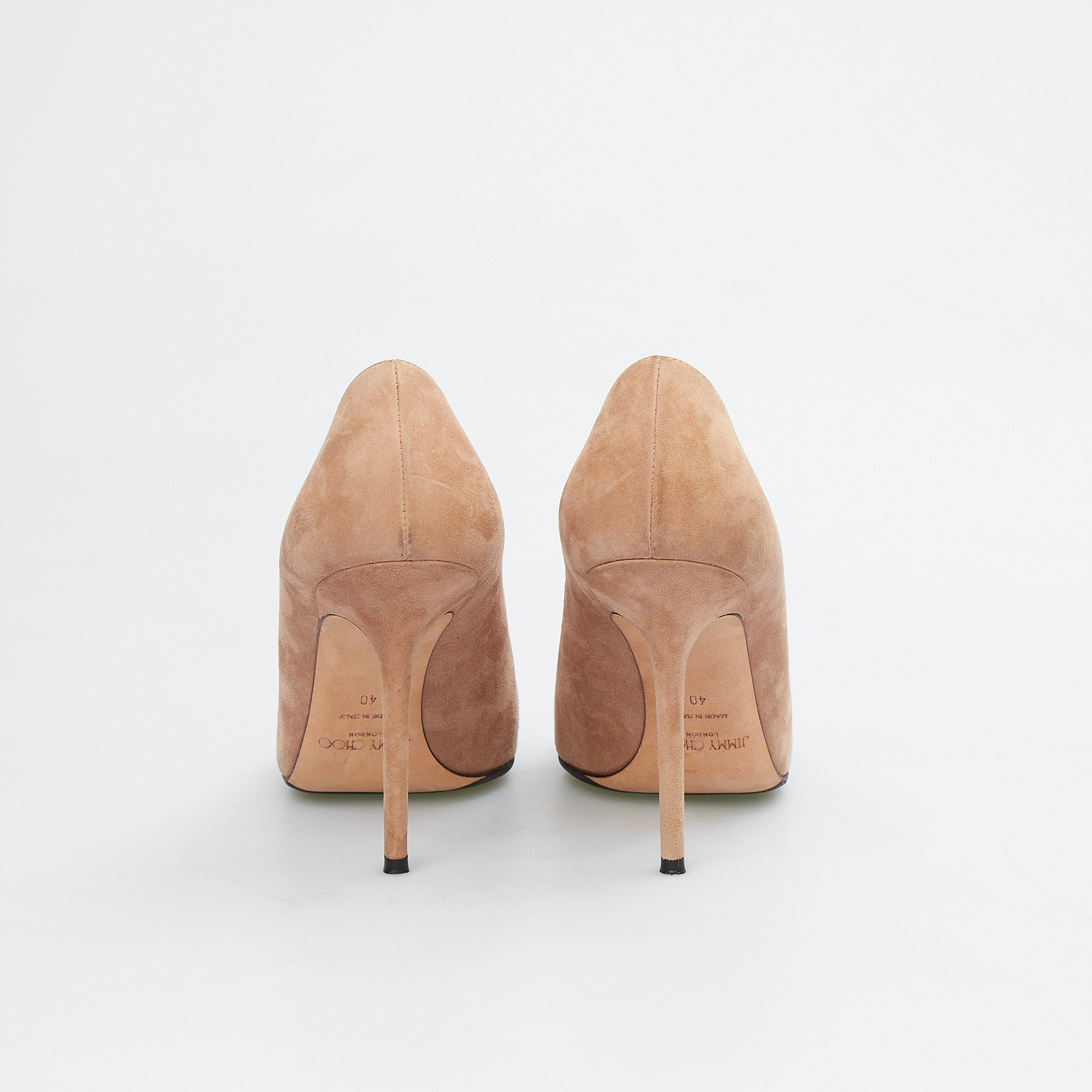 Туфли Jimmy Choo - купить оригинал в секонд-хенде SFS - 3