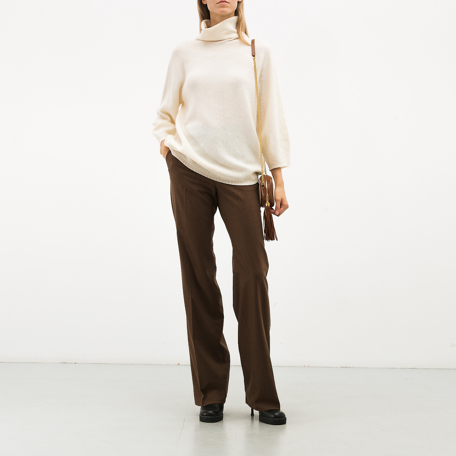 Свитер Max Mara - купить оригинал в секонд-хенде SFS - 2