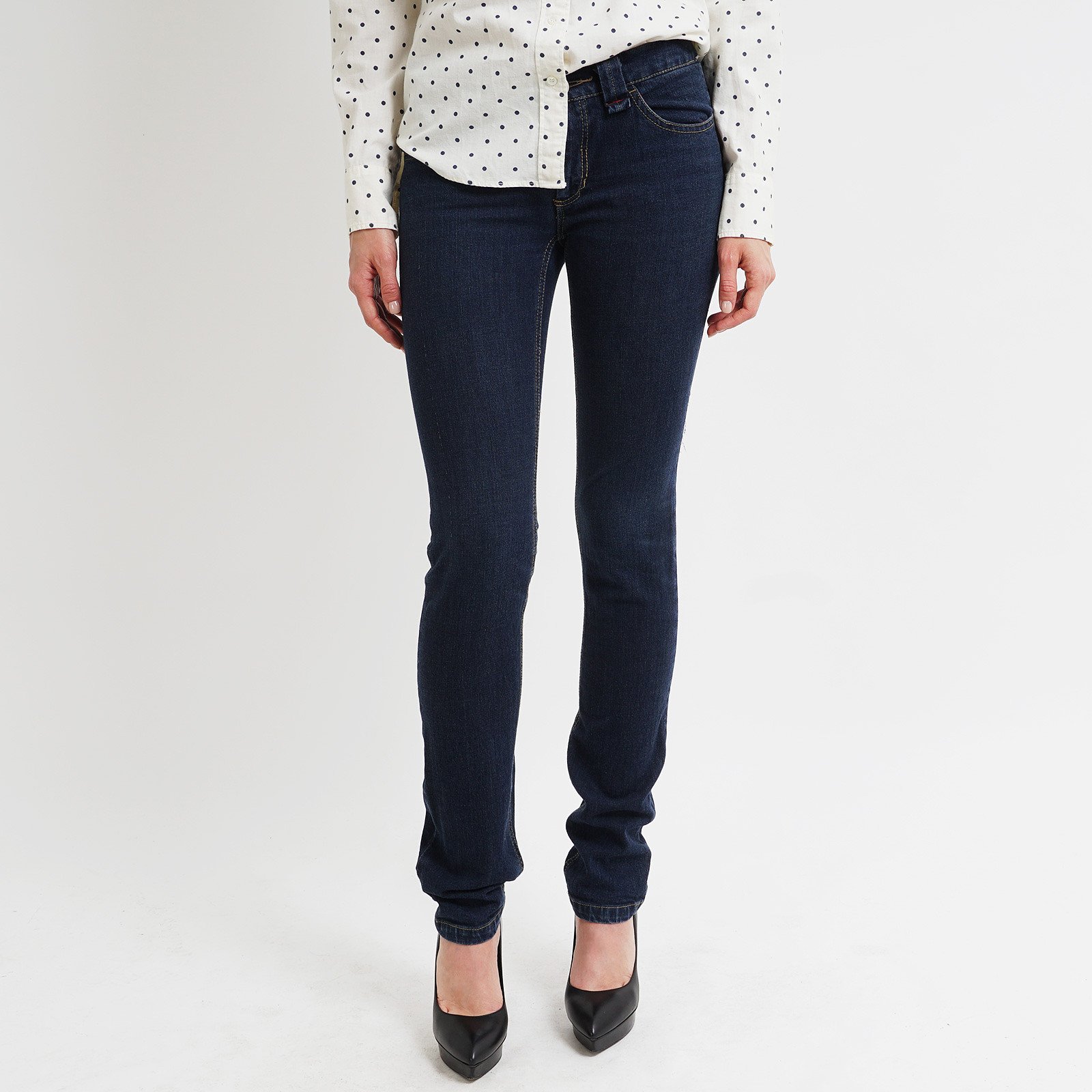 Джинсы Sportmax Code - купить оригинал в секонд-хенде SFS - 1