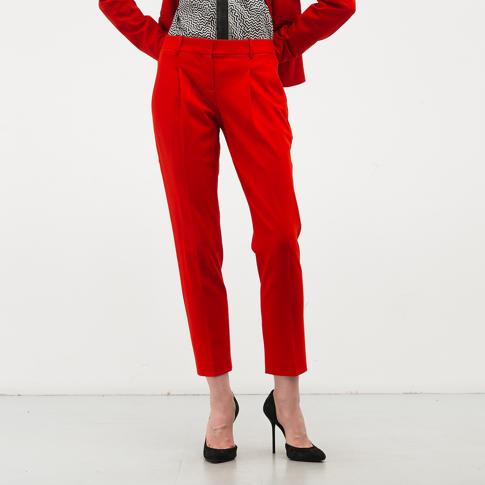 Костюм Theory - купить оригинал в секонд-хенде SFS - 3