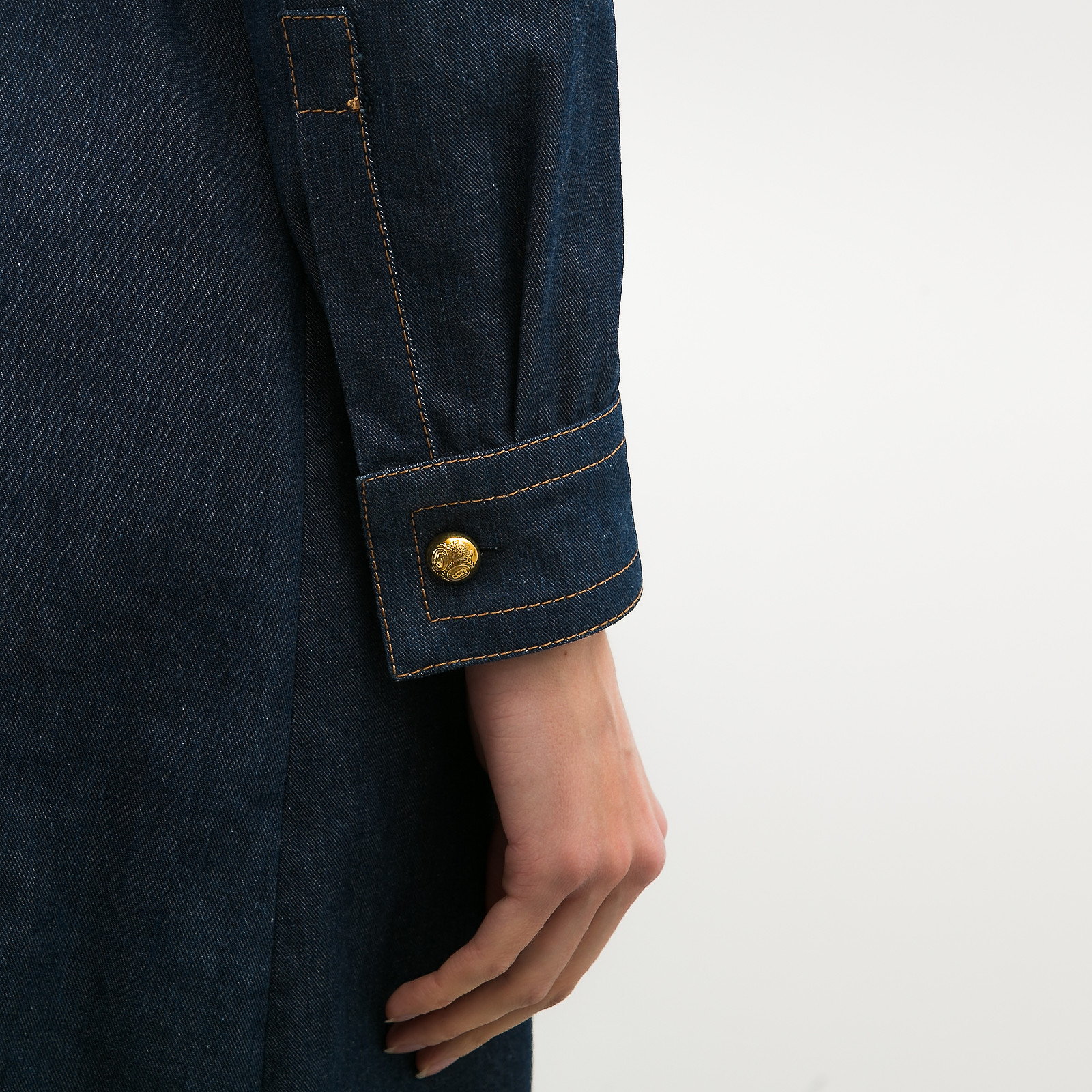 Платье Gucci - купить оригинал в секонд-хенде SFS - 5