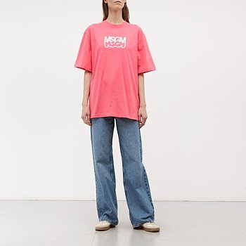 Футболка MSGM