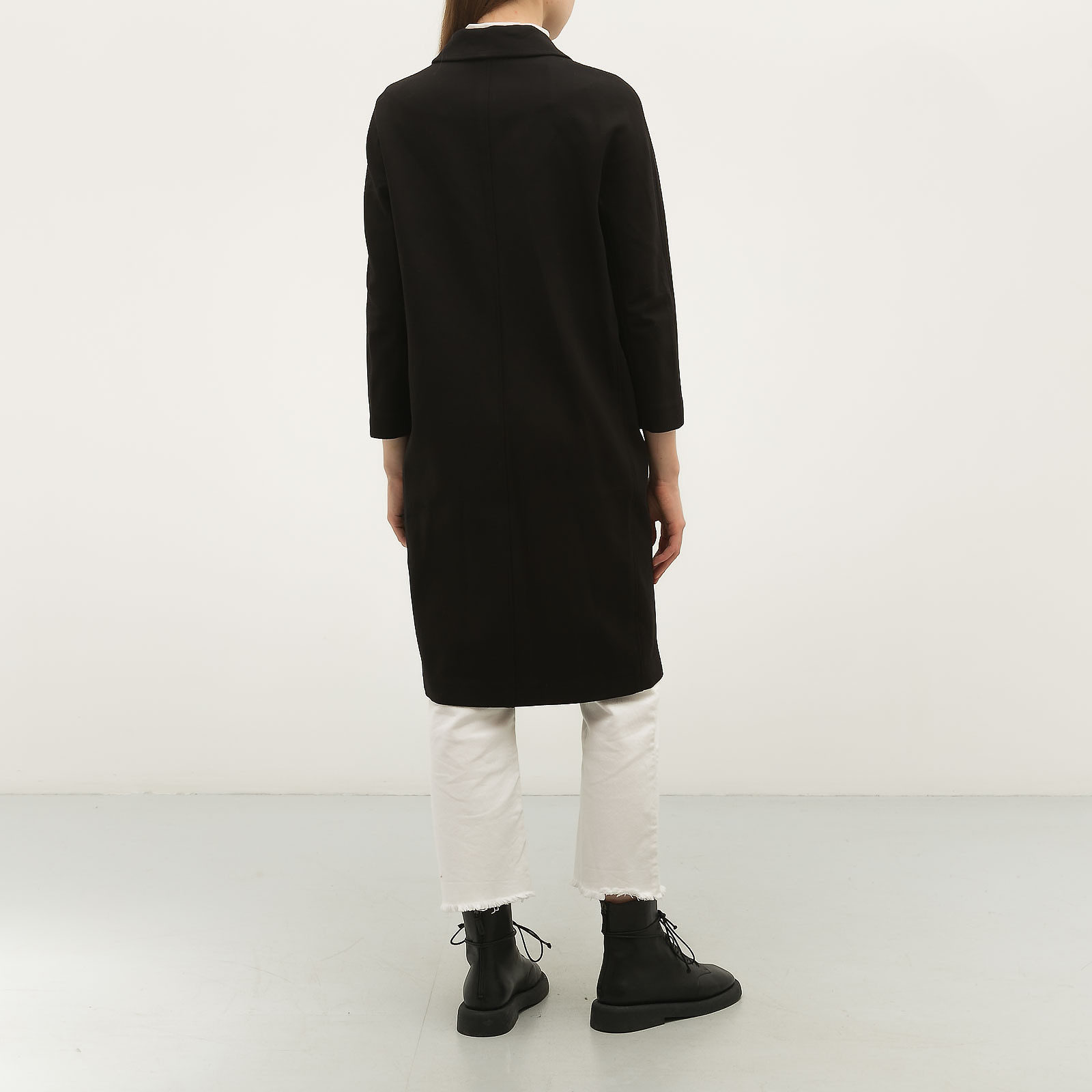 Пальто Dorothee Schumacher - купить оригинал в секонд-хенде SFS - 2