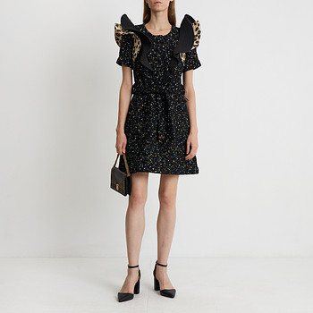 Платье Louis Vuitton